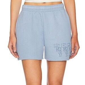 Boys Lie Read the Signs Matching Shorts